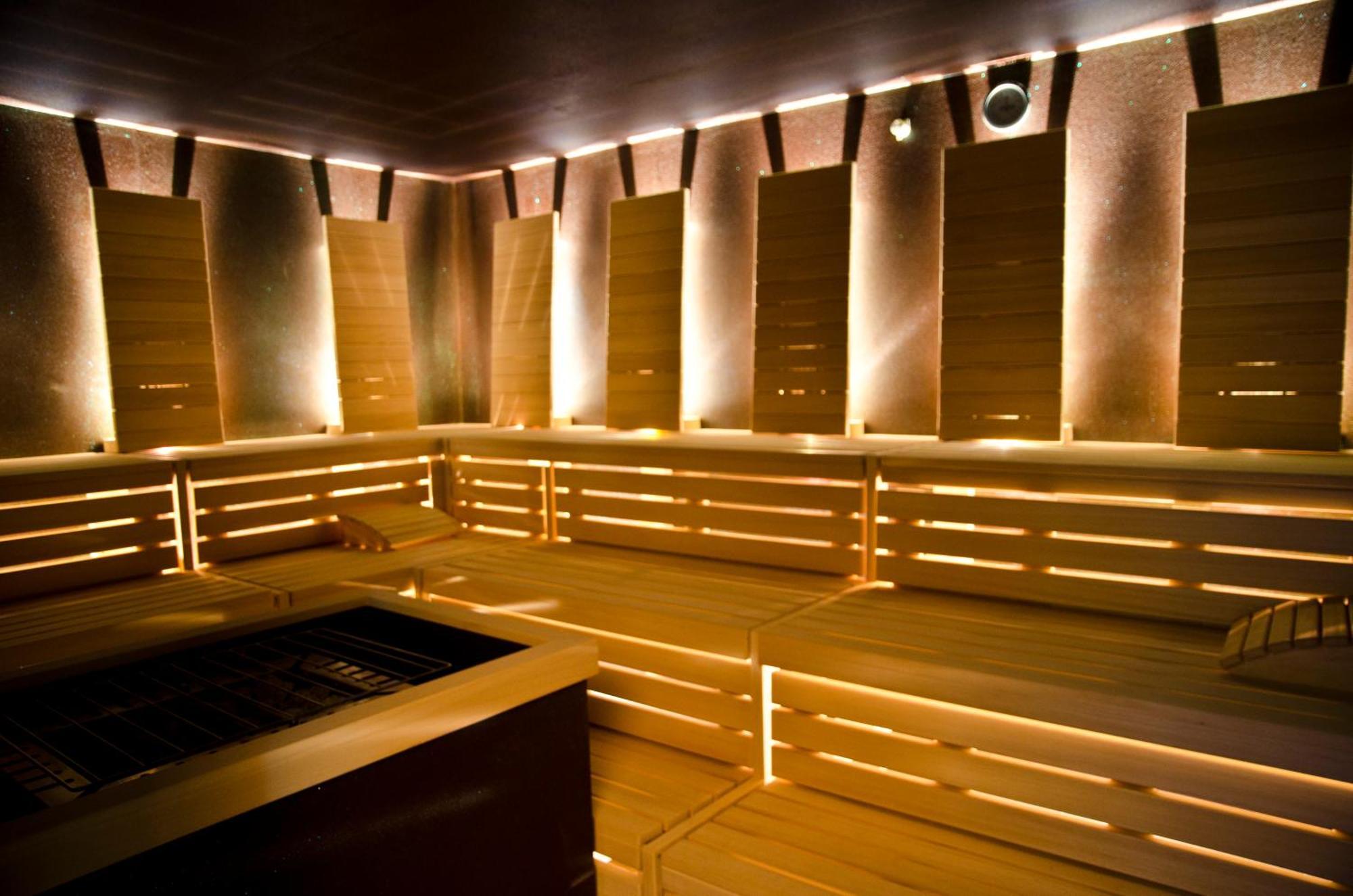 Hotel Garni Alpenland 이스크글 외부 사진