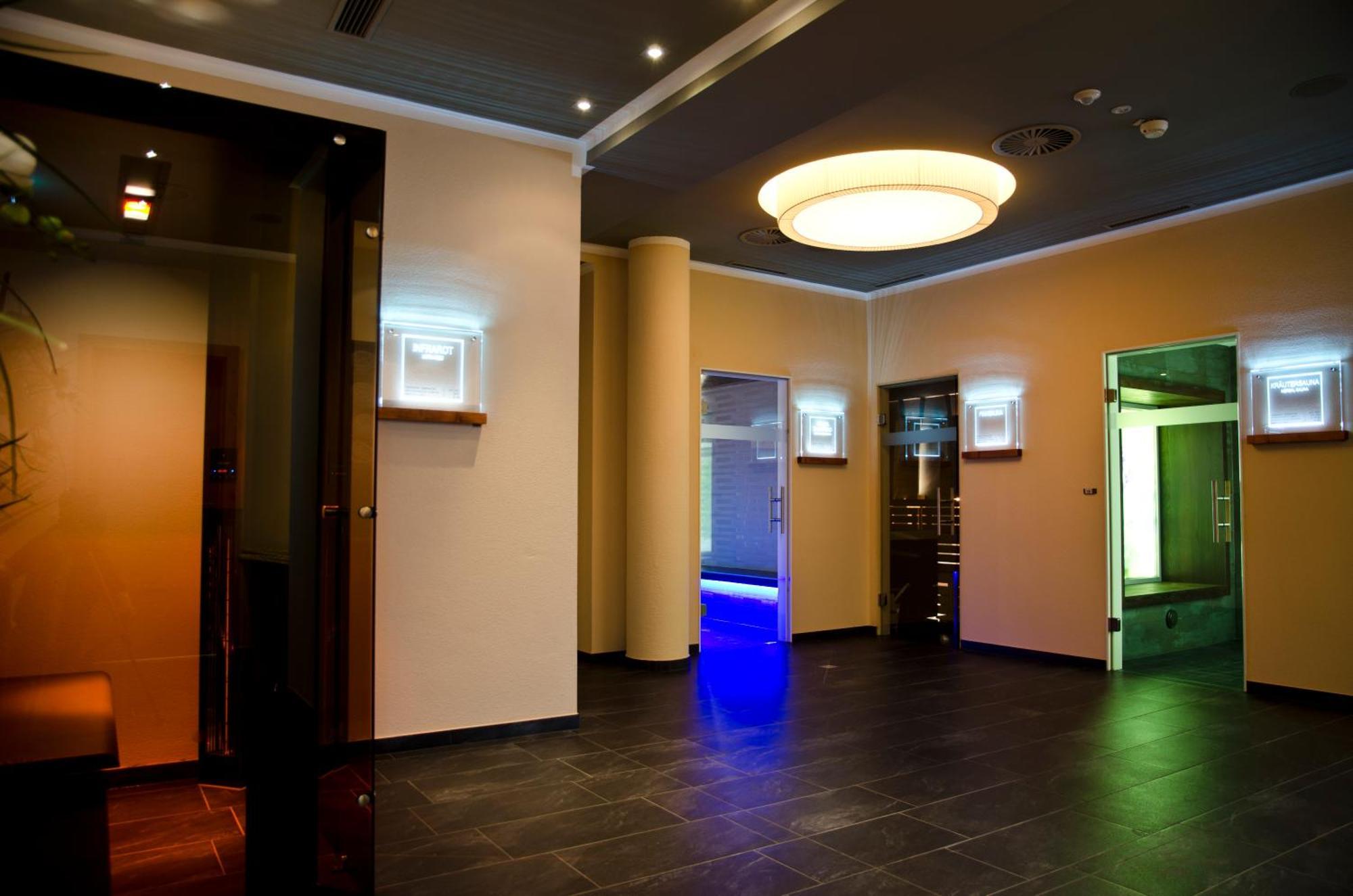 Hotel Garni Alpenland 이스크글 외부 사진